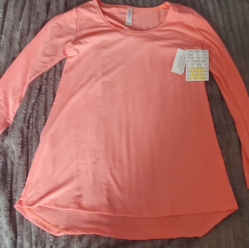Lularoe lynnae
